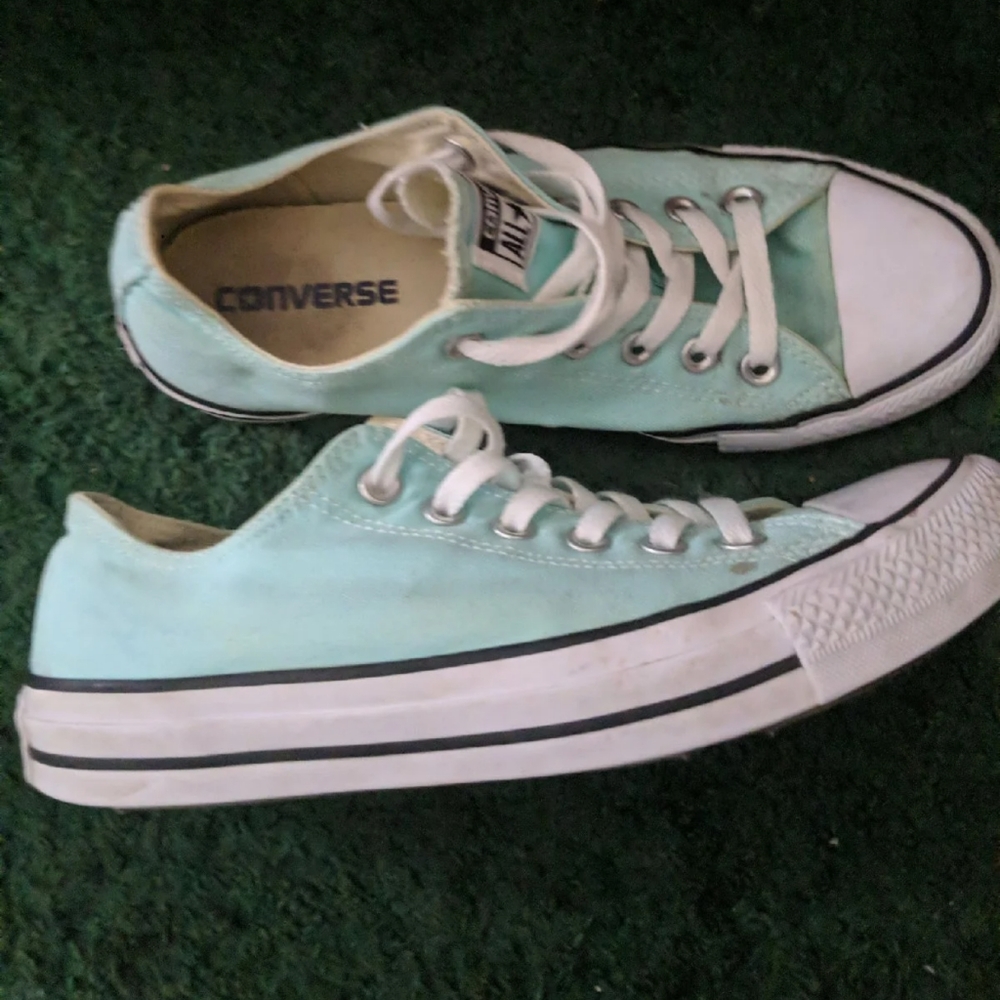CONVERSE